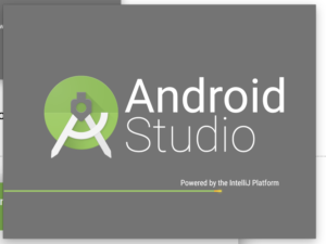 Android Studio Splash Screen