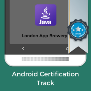 Android Certification Track